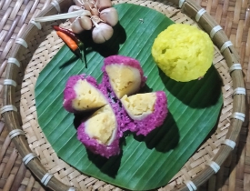 Hệ Thống Xôi Xéo Sài Gòn