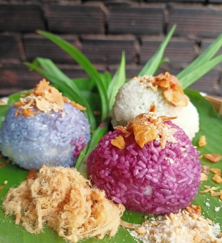 Xôi Khúc