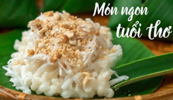 XÔI NAM VIỆT