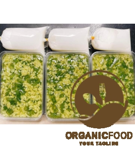 Chè Bưởi Đậu Xanh Lá Dứa
